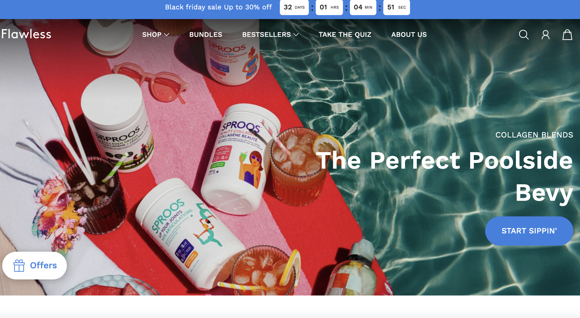 Heal Preset - Flawless Shopify Theme for Wellness and Nutrition